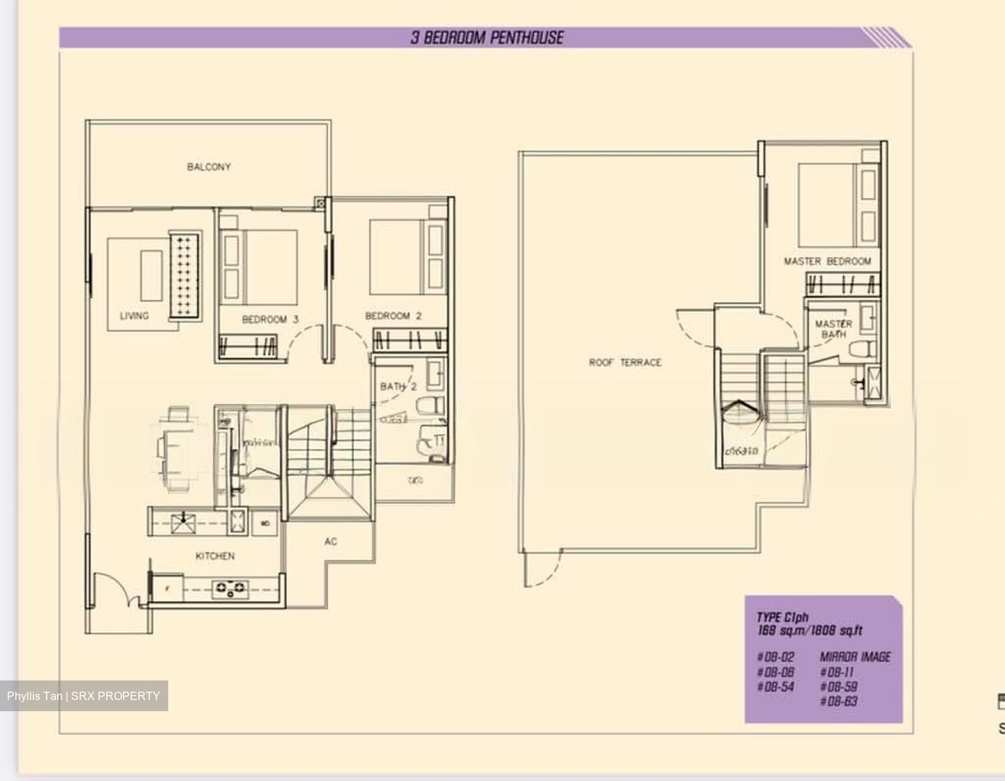 Parc Olympia (D17), Condominium #588914501